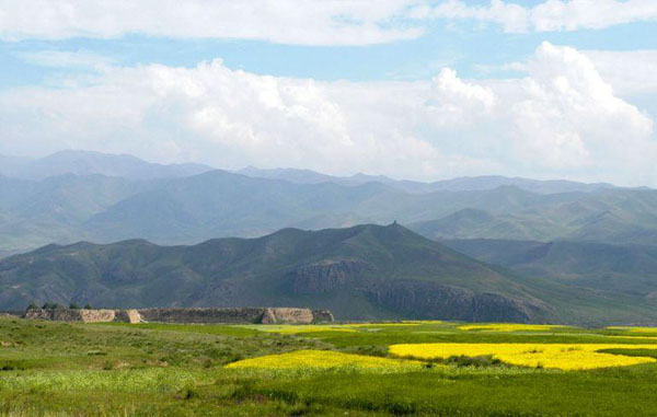 Tibet Village